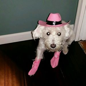 Meet your Posher, Chantal